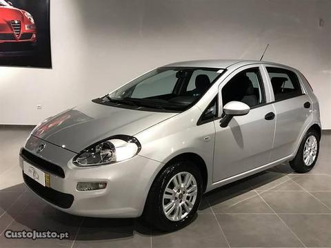 Fiat Punto 1.2 S&S - 16