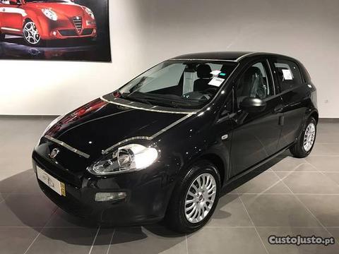 Fiat Punto Esay - 18