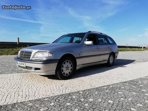 Mercedes-Benz C 220 C220 cdi Classic - 99