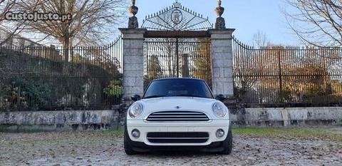 MINI Cooper 1.6 pack Chili - 08