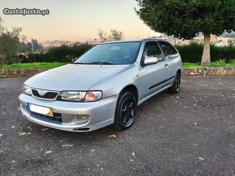 Nissan Almera 1.4 Como Novo - 99