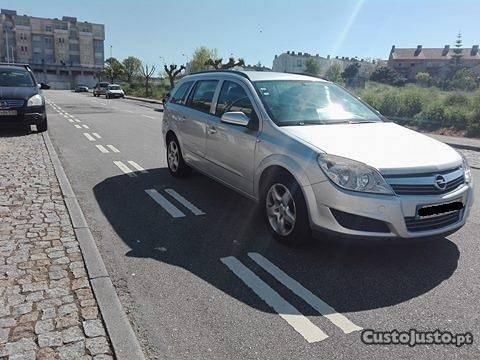 Opel Astra Caravan 1.3 CDTI - 07