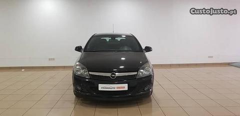 Opel Astra GTC 1.7 Cdti - 10