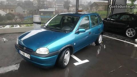 Opel Corsa 1.5 TD - 94