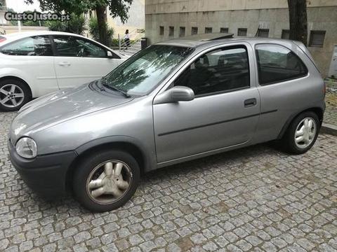 Opel Corsa 1.5 TD - 94