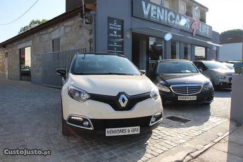 Renault Captur 1.5 Dci Exclusive - 13