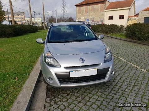 Renault Clio 1.5dci 5lugares - 10