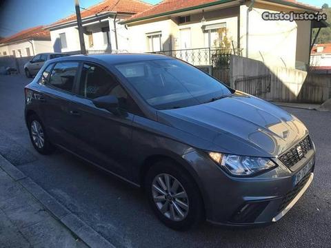 Seat Ibiza 1.0 - 17