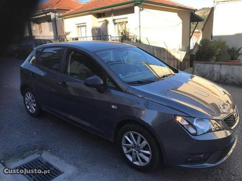 Seat Ibiza 1.0 - 16