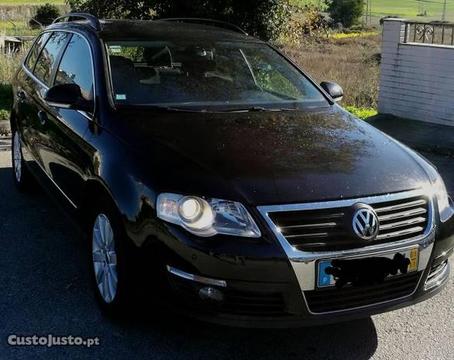 VW Passat Variant Conf.1.9Tdi - 05