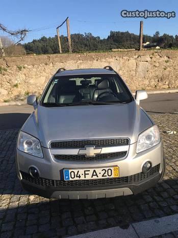 Chevrolet Captiva 176AF53V - 07