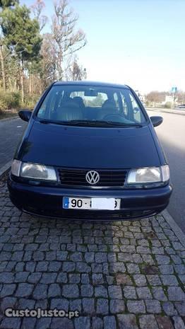 VW Sharan Charam - 97