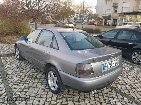 Audi A4 sport 1.9tdi 110cv - 97