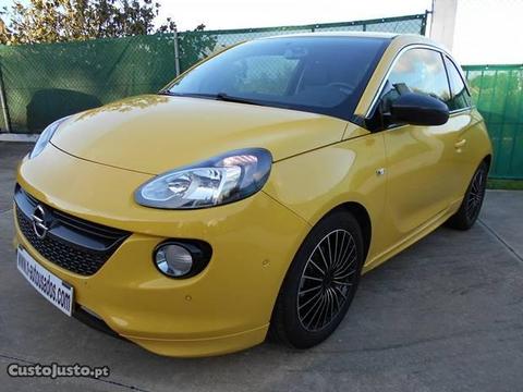 Opel Adam 1.4 SPORT/NOVO! - 13