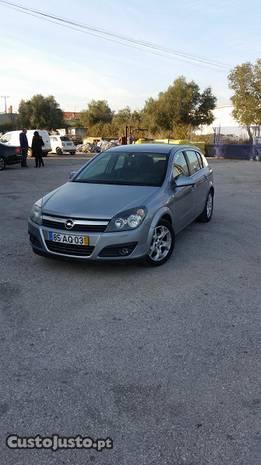 Opel Astra Cdti 90 cvs cx6 - 05