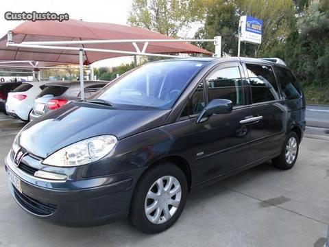 Peugeot 807 2.2HDI-EXCELENTE! - 05