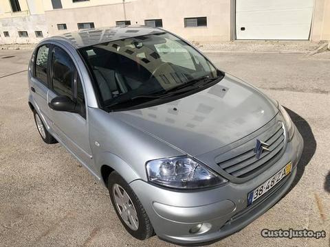 Citroën C3 1.1 - 04