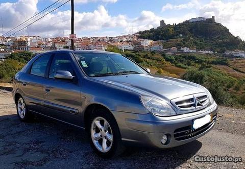 Citroën Xsara 1.4hdi - 04