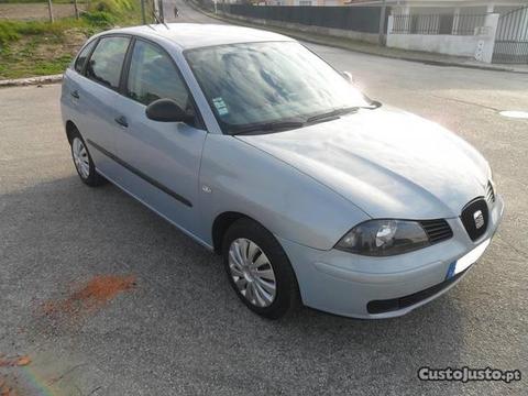 Seat Ibiza 1.2 6L - 02