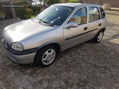 Opel Corsa Enjoy - 98