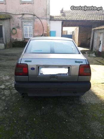 Fiat Tempra - - 91