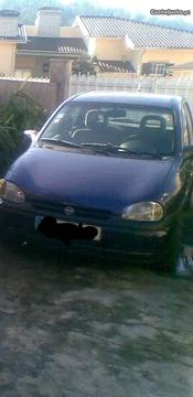 Opel Corsa Eco - 96