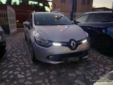 Renault Clio break 1500 dci - 16