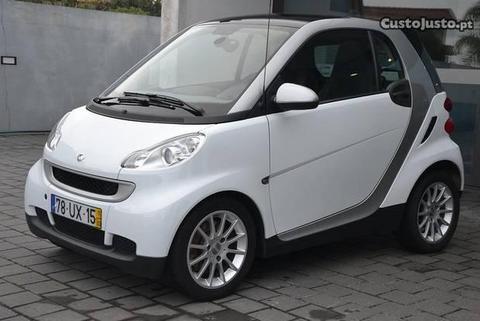 Smart ForTwo 1.0 mhd Pure - 11