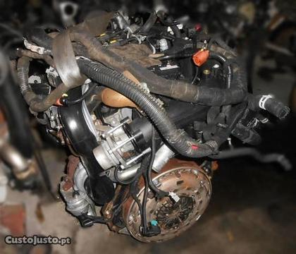 Motor para Chevrolet Cruze 1.7 d (2012) A17DT3