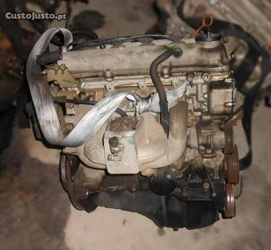 Motor para Nissan Micra k11 1.0 gasolina CG10
