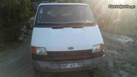 Ford Transit 2500 - 91