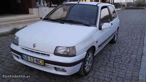 Renault Clio 1.9D Comercial - 94
