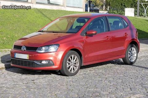 VW Polo Lounge - 15