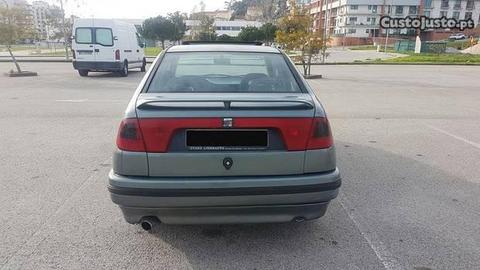 Seat Cordoba 1.4 - 96