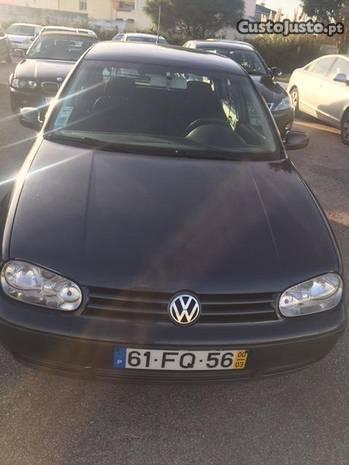 VW Golf tdi,110cv,3490EUR - 00