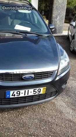 Ford Focus Pasg tdci 5 lugares - 09