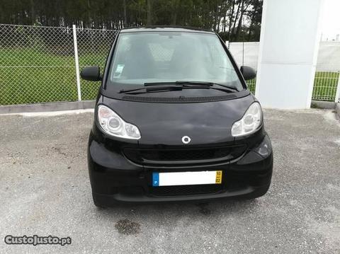 Smart ForFour pure - 10