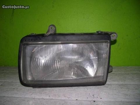 Opel Frontera - Farol Esquerdo - F1070