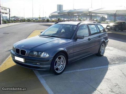 BMW 320 BMW - 02