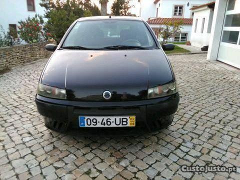 Fiat Punto ELX - 02