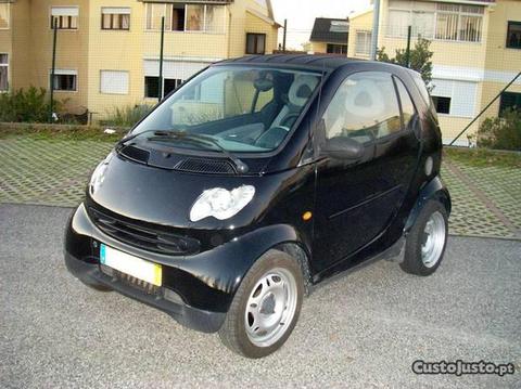 Smart ForTwo 1.0 - 06