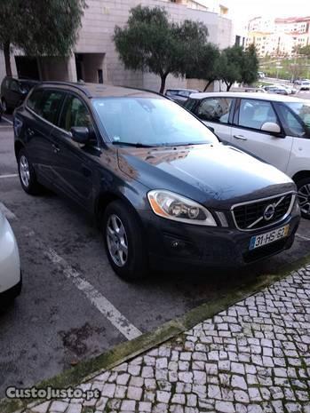 Volvo XC 60 D5185 cvs classe 1 - 09