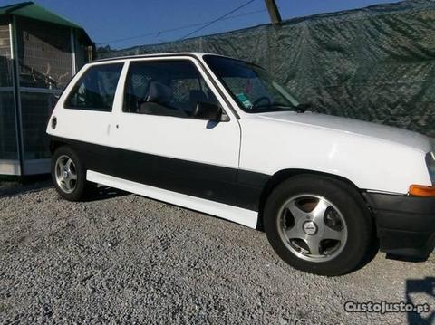 Renault 5 1.9 - 90