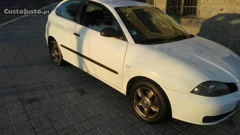 Seat Ibiza 6l - 02