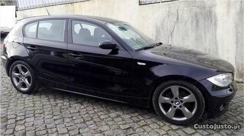BMW 120 120d - 05