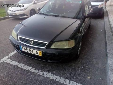 Honda Civic 1.4i - 98