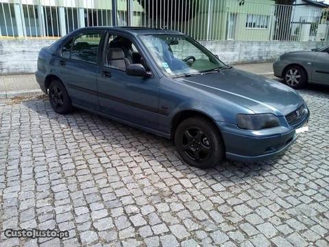 Honda Civic MB 1.6 16v - 95