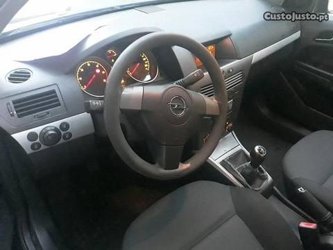 Opel Astra 1.3 CDTI - 06