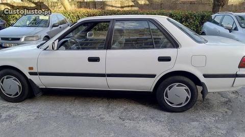 Toyota Carina II GL Impecável - 90