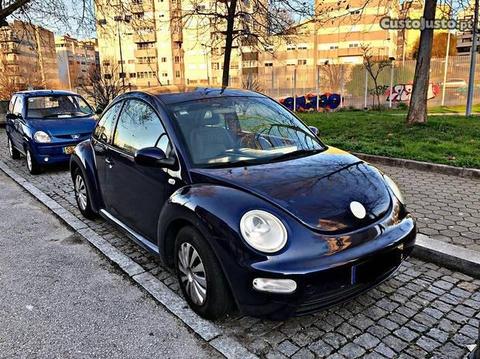 VW New Beetle SGFM52TO20 - 02